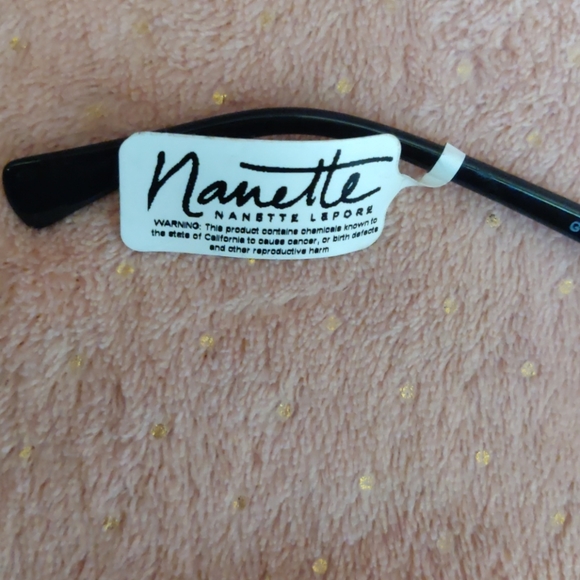Nwt Nanette lepore sunglasses main image 5